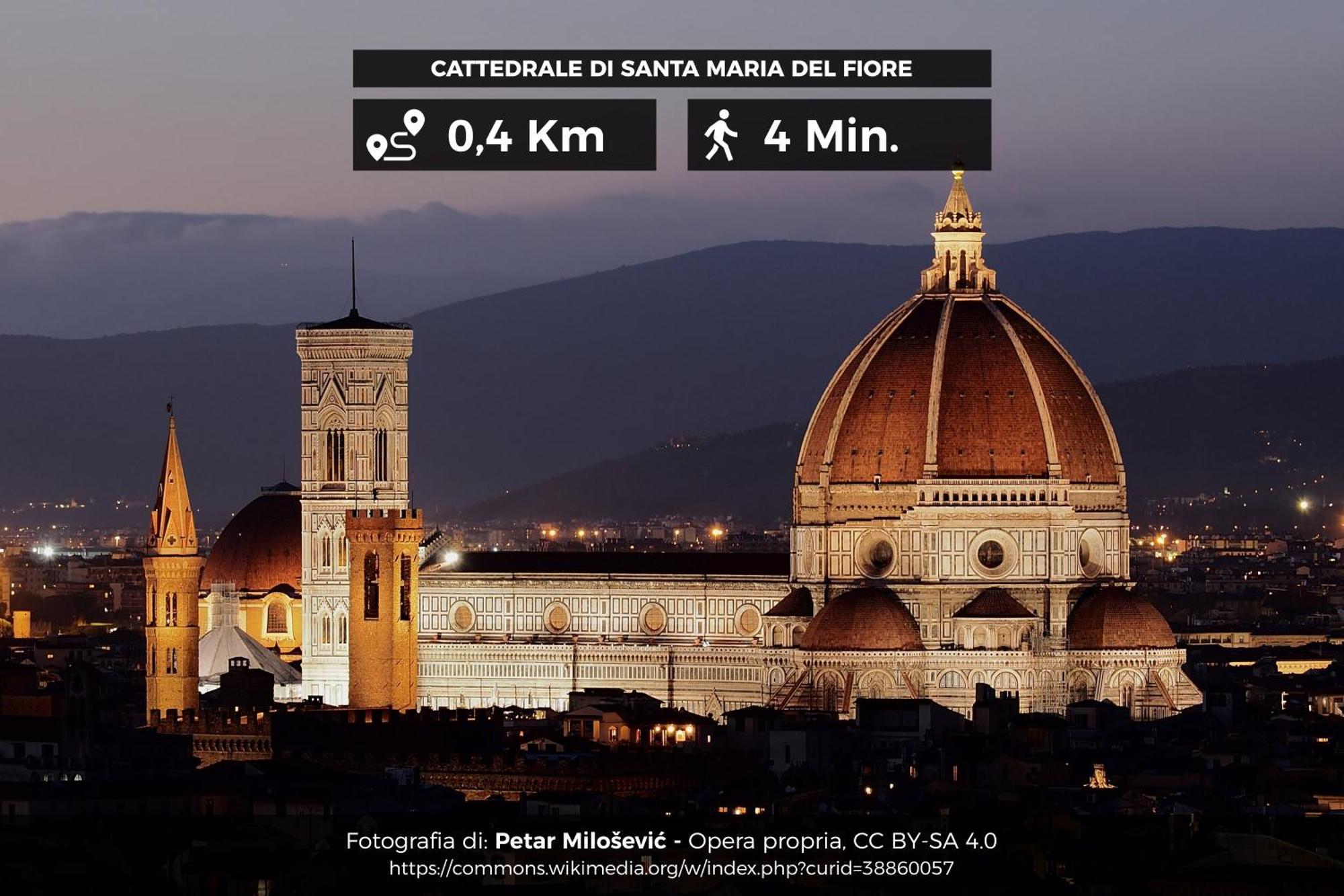 La Casa Di Dante Alighieri Apartamento Florença Exterior foto