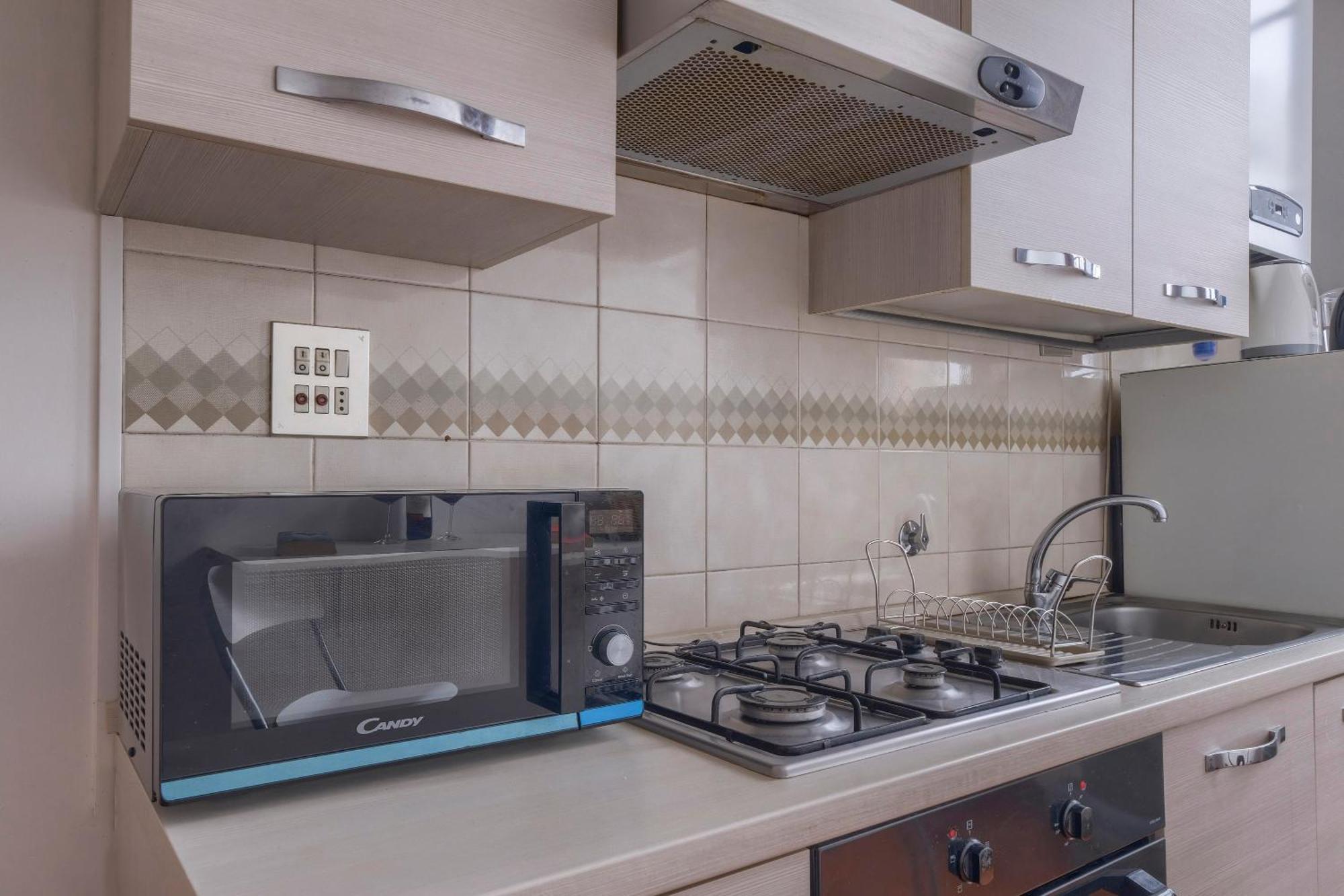 La Casa Di Dante Alighieri Apartamento Florença Exterior foto