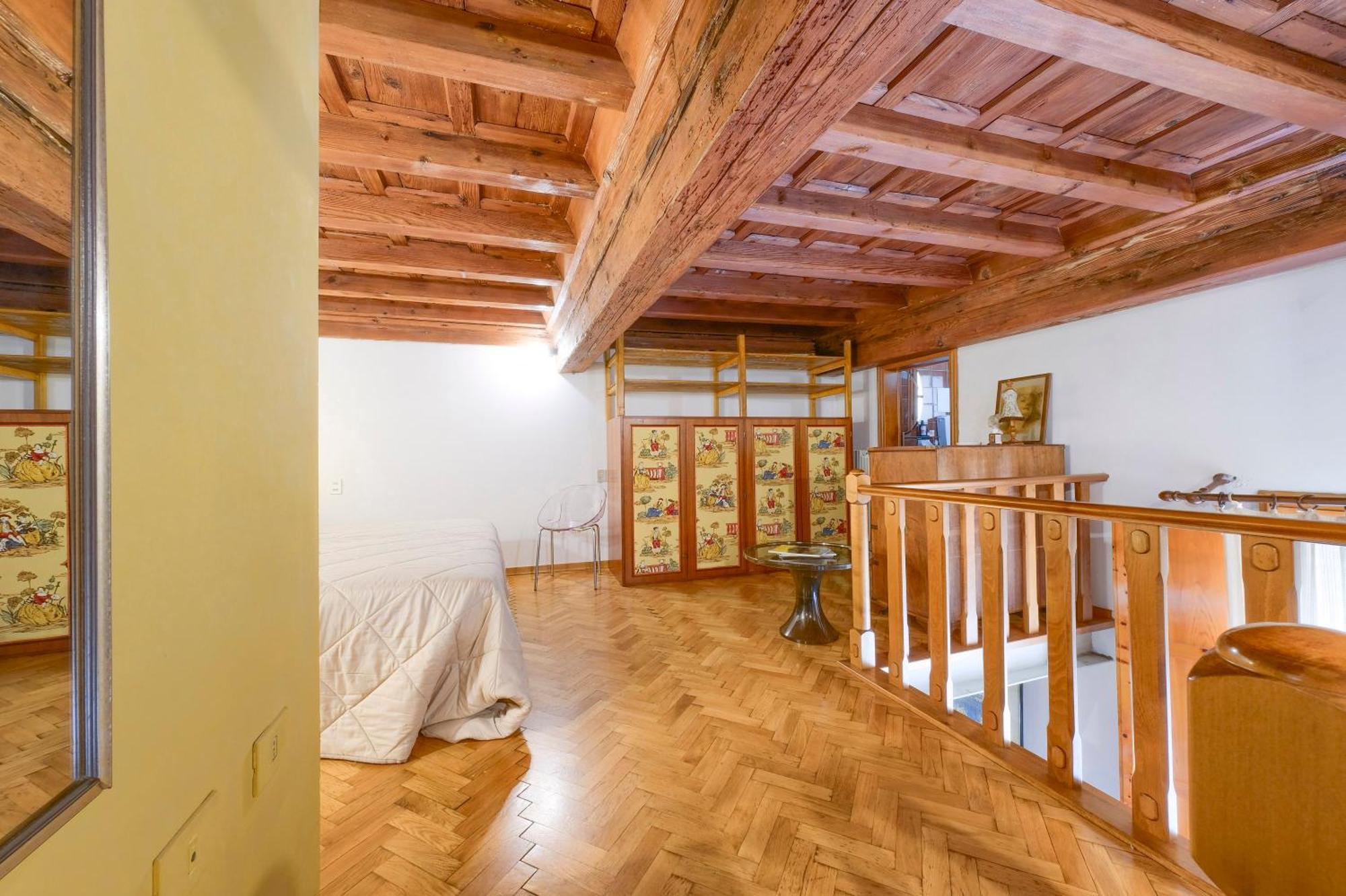 La Casa Di Dante Alighieri Apartamento Florença Exterior foto