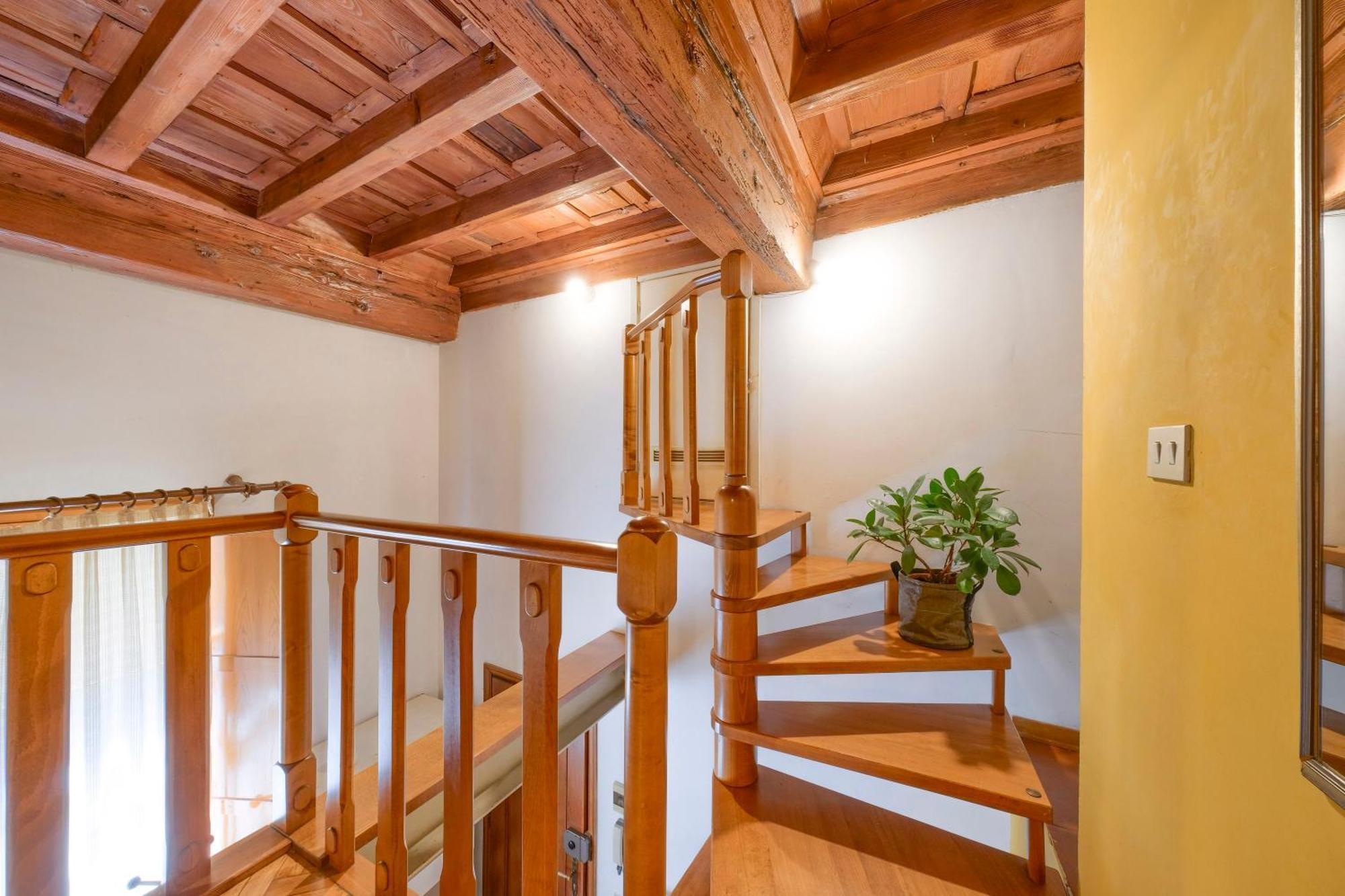 La Casa Di Dante Alighieri Apartamento Florença Exterior foto
