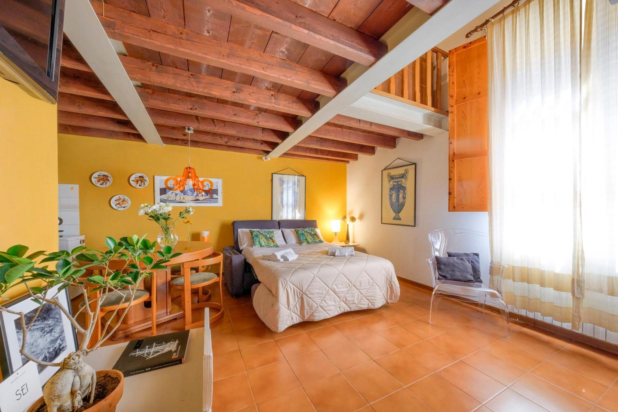 La Casa Di Dante Alighieri Apartamento Florença Exterior foto