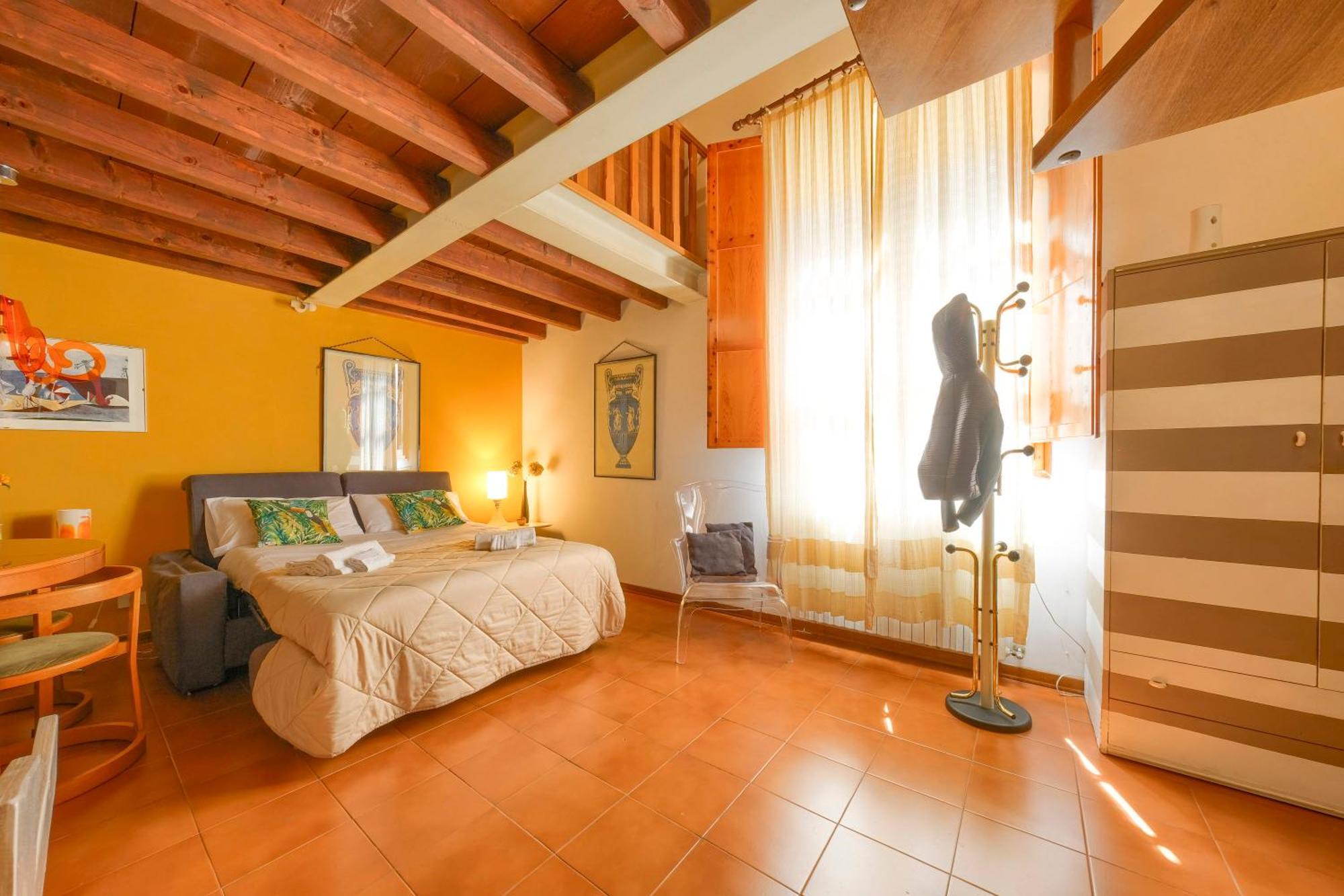 La Casa Di Dante Alighieri Apartamento Florença Exterior foto